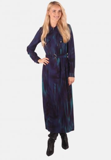 Платье макси