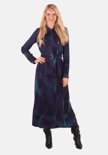 Платье макси