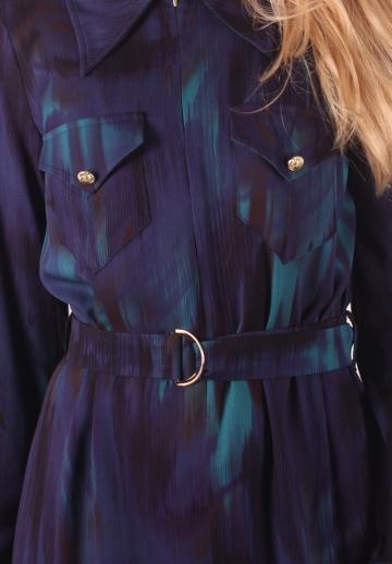 Платье макси