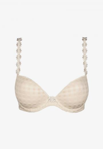 Бюстгальтер на косточках