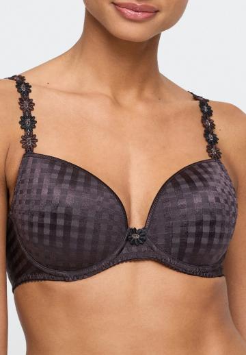 Бюстгальтер на косточках