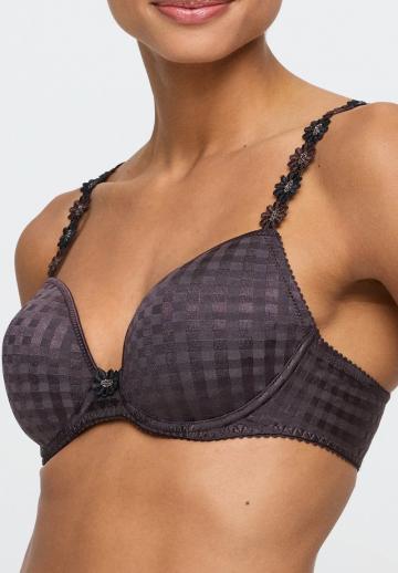 Бюстгальтер на косточках