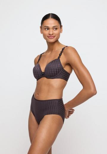 Бюстгальтер на косточках