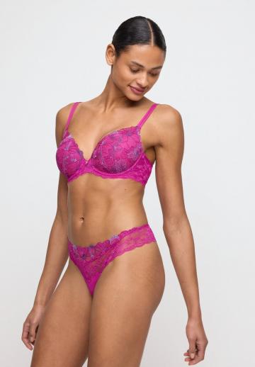 Бюстгальтер на косточках