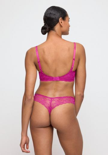 Бюстгальтер на косточках