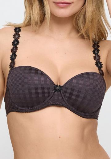 Бюстгальтер на косточках