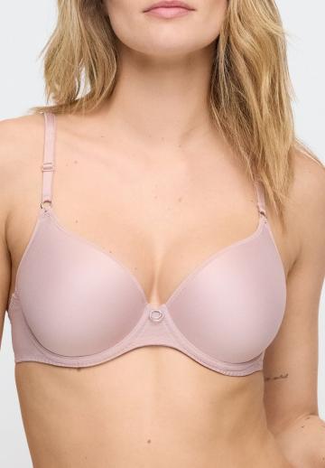 Бюстгальтер на косточках