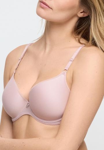 Бюстгальтер на косточках