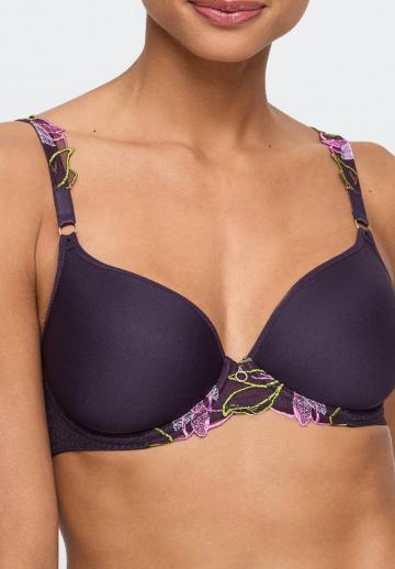 Бюстгальтер на косточках