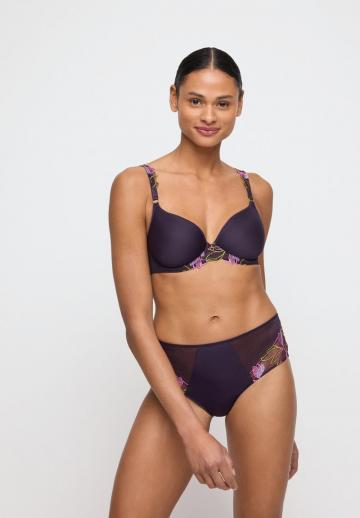 Бюстгальтер на косточках