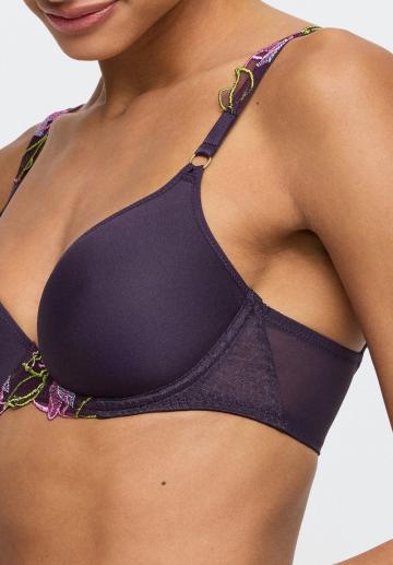 Бюстгальтер на косточках