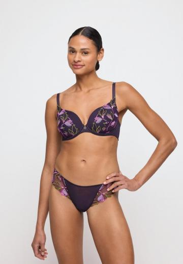 Бюстгальтер на косточках