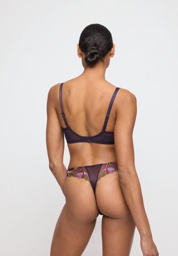 Бюстгальтер на косточках