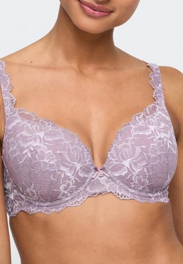 Бюстгальтер на косточках