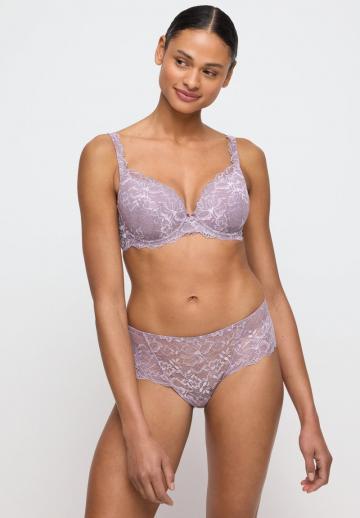 Бюстгальтер на косточках