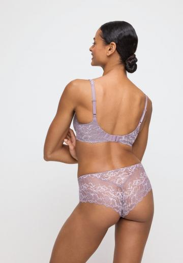 Бюстгальтер на косточках