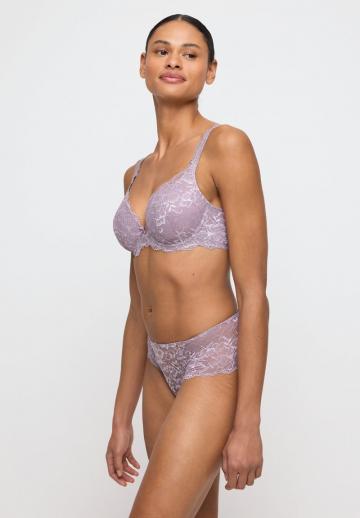 Бюстгальтер на косточках