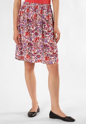 Летняя юбка