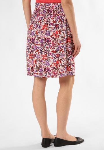 Летняя юбка