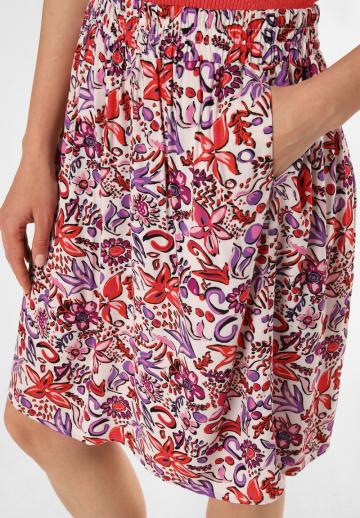 Летняя юбка