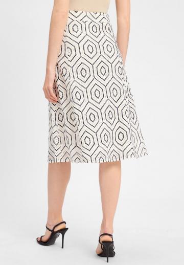 Летняя юбка