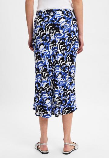 Летняя юбка