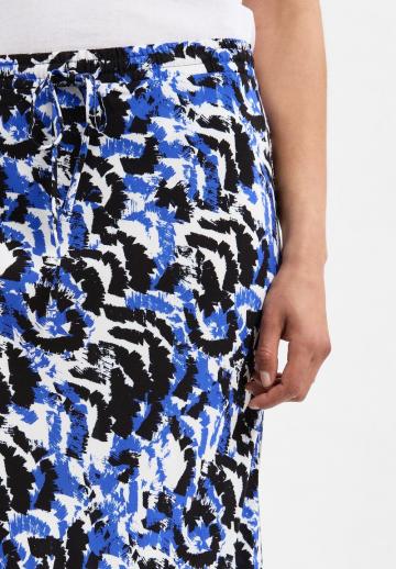 Летняя юбка