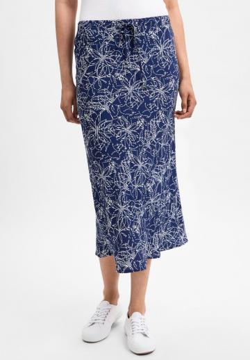 Летняя юбка