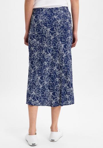 Летняя юбка