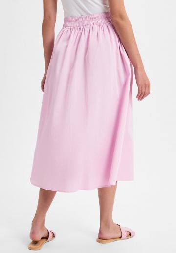 Летняя юбка