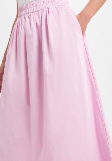 Летняя юбка