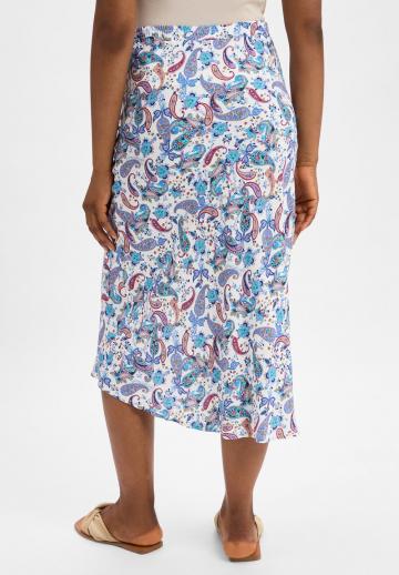 Летняя юбка