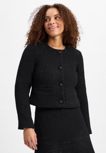 Куртка-блейзер