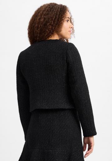 Куртка-блейзер