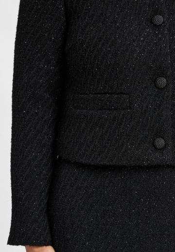 Куртка-блейзер