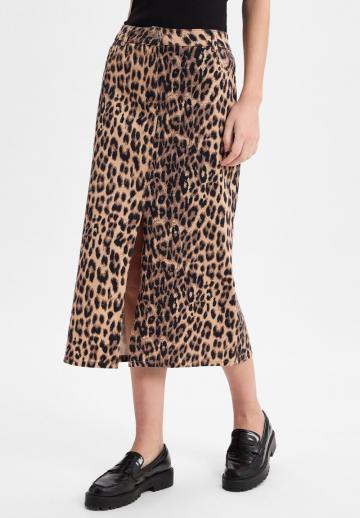 Летняя юбка