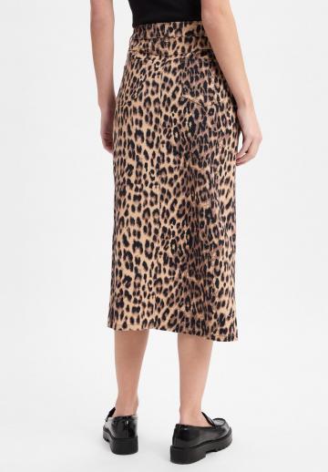 Летняя юбка