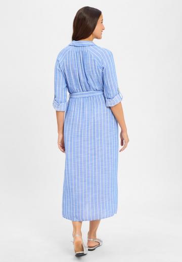 Блузка-платье