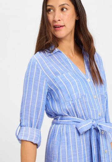 Блузка-платье