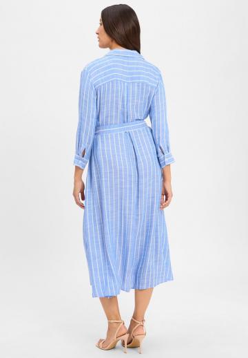 Блузка-платье