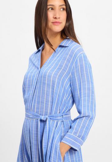 Блузка-платье