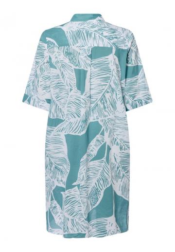 Блузка-платье