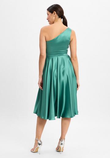 Коктейльное платье