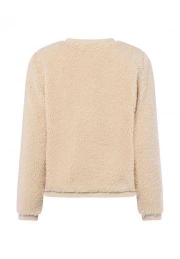 Флисовая куртка