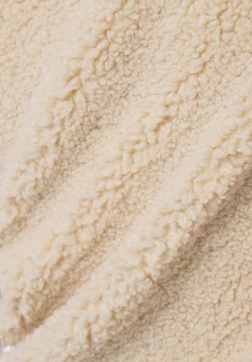 Флисовая куртка