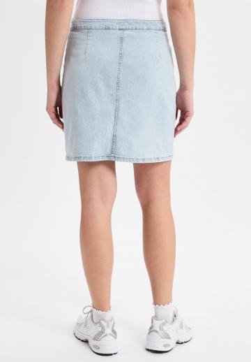 Летняя юбка