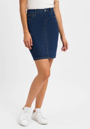 Летняя юбка