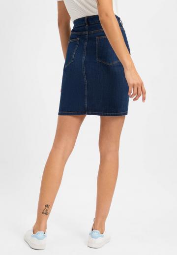 Летняя юбка