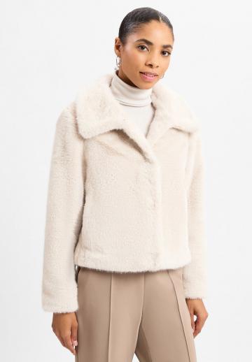 Флисовая куртка