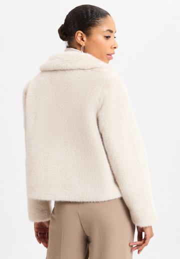 Флисовая куртка